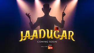 Jaadugar New Show - Coming Soon