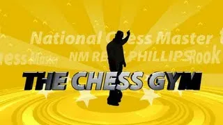 Chess Gym : Maroczy Bind