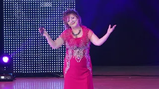Концерт Зифы Нагаевой 2018 года,  второе отделение