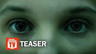 Stranger Things Season 4 Teaser | 'Eleven, are you listening?' | Rotten Tomatoes TV