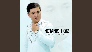 Notanish qiz