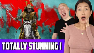 Shogun Trailer Reaction | FX Better Nail The FX!