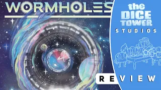 Wormholes Review: Efficient Space Travel