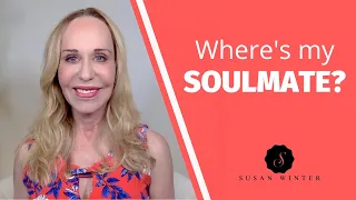 Where’s my soulmate?!?