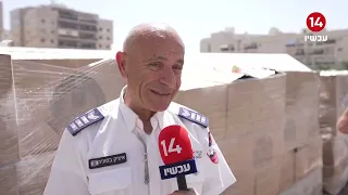 הסיפור האמיתי שמאחד את ישראל: אימפריית החסד של האדמו"ר הרב פינטו