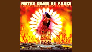 L'attaque de Notre-Dame