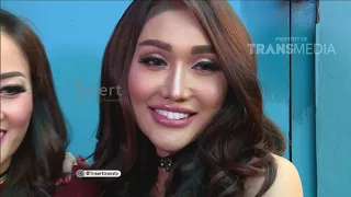 INSERT TODAY -  Ini Dia Prestasi dan Sensasi Lucinta Luna (28/3/18) Part 2