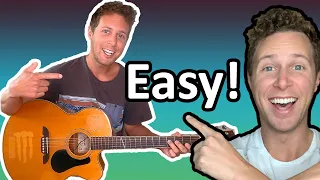 How to Play Last Night by Morgan Wallen (Guitar Tutorial)