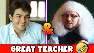THE GREAT TEACHER | ASHISH CHANCHLANI AND R2H .