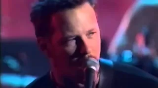 Metallica - King Nothing (Live at the AMAs, January 27, 1997)