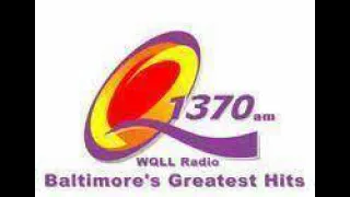 WQLL "Q-1370" (Now Baltimore's BIN 1370) - Legal ID - 2016