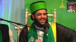 Shaykh Muhammad Hassan Haseeb ur Rehman Jaume Abu Bakr Siddiqi r a Part 2 7 Noeroel Islam 2015