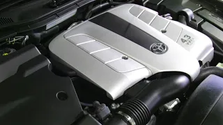 Toyota 3UZ-FE поломки и проблемы двигателя | Слабые стороны Тойота мотора