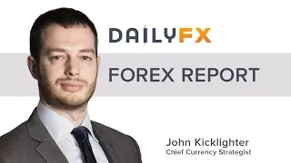 How Much Dollar and SPX Impact from a Baked-In Fed Hike? (Strategy Video)