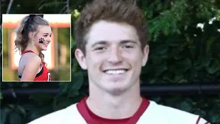 Football Player Convicted of Killing Cheerleader Ex-Girlfriend