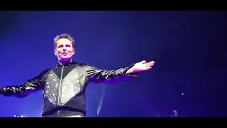 Muse - Starlight - Centre Bell - Montreal 3/15/23