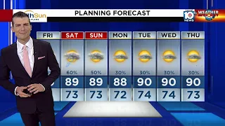 Local 10 News Weather: 06/02/23 Afternoon Edition