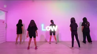 Low - Flo Rida | Dance Class | MYM DANCE STUDIO CIREBON | Kids Class