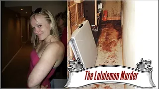 The Lululemon Murder