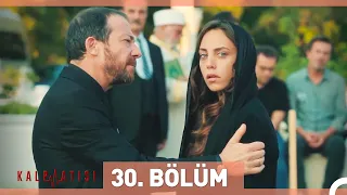 Kalp Atışı 30. Bölüm (HD)