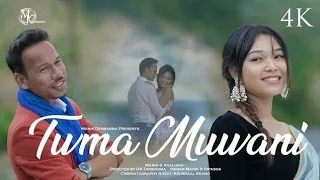 TWMA MUWANI || A new kokborok music video || Manik & Analisha || ft. Bipasha ||