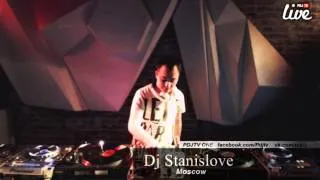 Dj Stanislove/ Icon/ Nu Bar