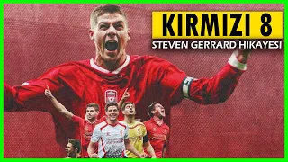 Steven Gerrard Hayat Hikayesi / Kalecileri Yok Eden Adam