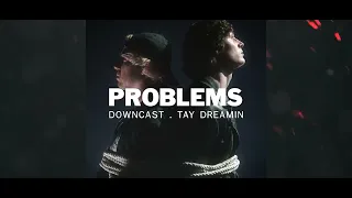 Problems Official Lyric Video