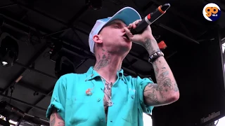 Blackbear "Do Re Mi" live