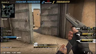 New Fake Spin Bot | CSGO