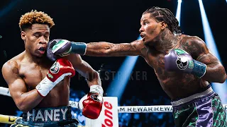 Gervonta Davis vs Devin Haney - COUNTDOWN (FULL HD)