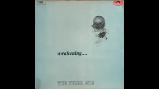 5  The Third Eye - My Head Spins Round - Awakening...1969