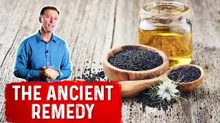 The Benefits of Black Seed Oil