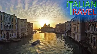 VENEZIA │COSA VEDERE - VIDEO GUIDA COMPLETA [1/2]