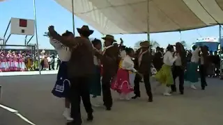 baile el cerro de la silla y otros