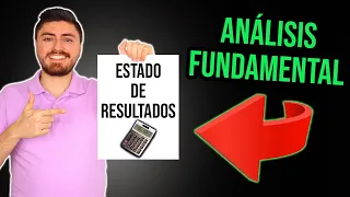 Como Leer un ESTADO DE RESULTADOS: Análisis Fundamental en la Bolsa de Valores Para Principiantes