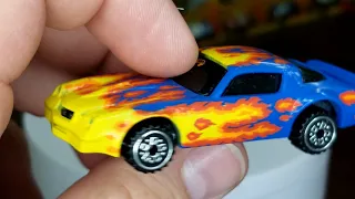 LevelMDiecast Saturday Loose Car Haul!