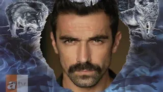 Yalnız Kurt Dizi'nin Başröl Oyuncusu İbrahim Çelikkol'dan Yep Yeni Fotolar Gəldi!@Maqazin Dünyası!