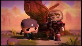 Gears POP - Launch Trailer