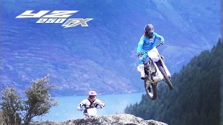 Yamaha 2015 YZ250FX