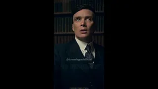 TOMMY SHELBY | | PEAKY BLINDERS | | MOTIVATION | | 2022