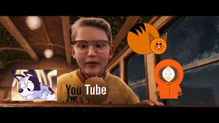 YTP: The YouTube Poop Express (Collab Entry)