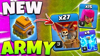 TH6 Attack Strategies That Will Blow Your Mind!