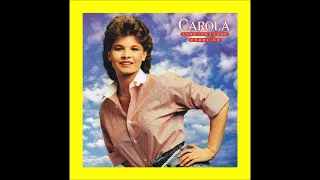 1983 Carola - Love Isn't Love (Karaoke Version)