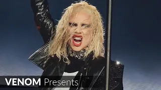 Lady Gaga - Hold My Hand (Honoring The Oscars) Live at Tottenham Hotspur Stadium (4K)