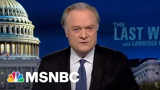 Watch The Last Word With Lawrence O’Donnell Highlights: Feb. 22