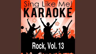 Mary Had a Little Lamb (Karaoke Version) (Originally Performed By Steve Ray Vaughan)