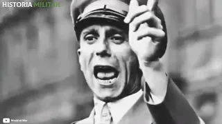 El DESTINO de Goebbels Heim y Mengele tras la 2° Guerra