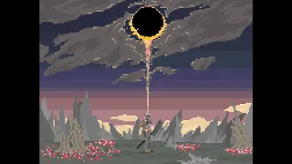 Soul of Cinder - True 8-Bit