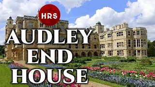 Audley End House